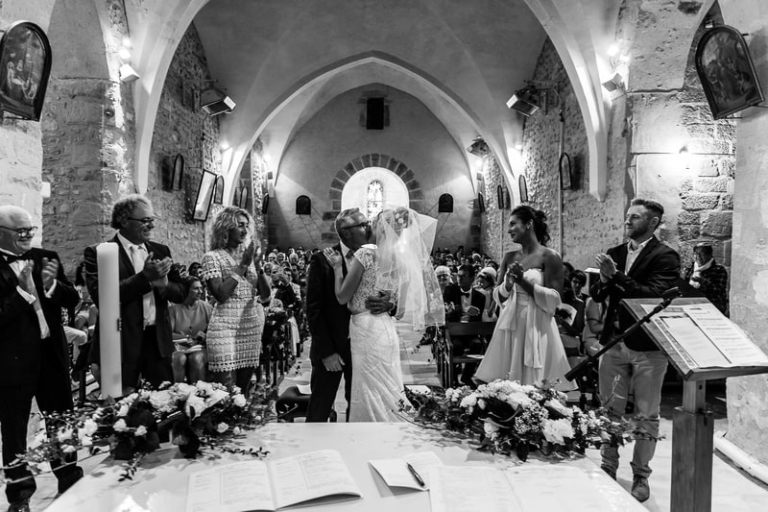Mariage à la grange de léonie Vierzon Henri Deroche