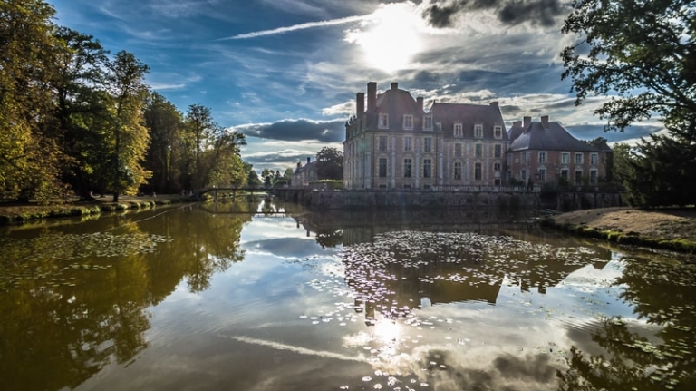 Que Peut-on Dire Du Site Www.centre-valdeloire.fr Pix