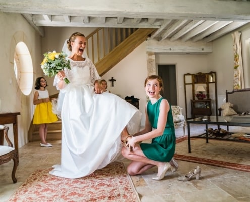 mariage traditionnel Vierzon