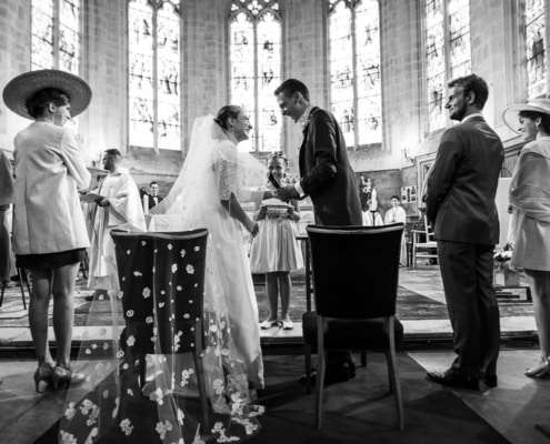 mariage traditionnel Vierzon