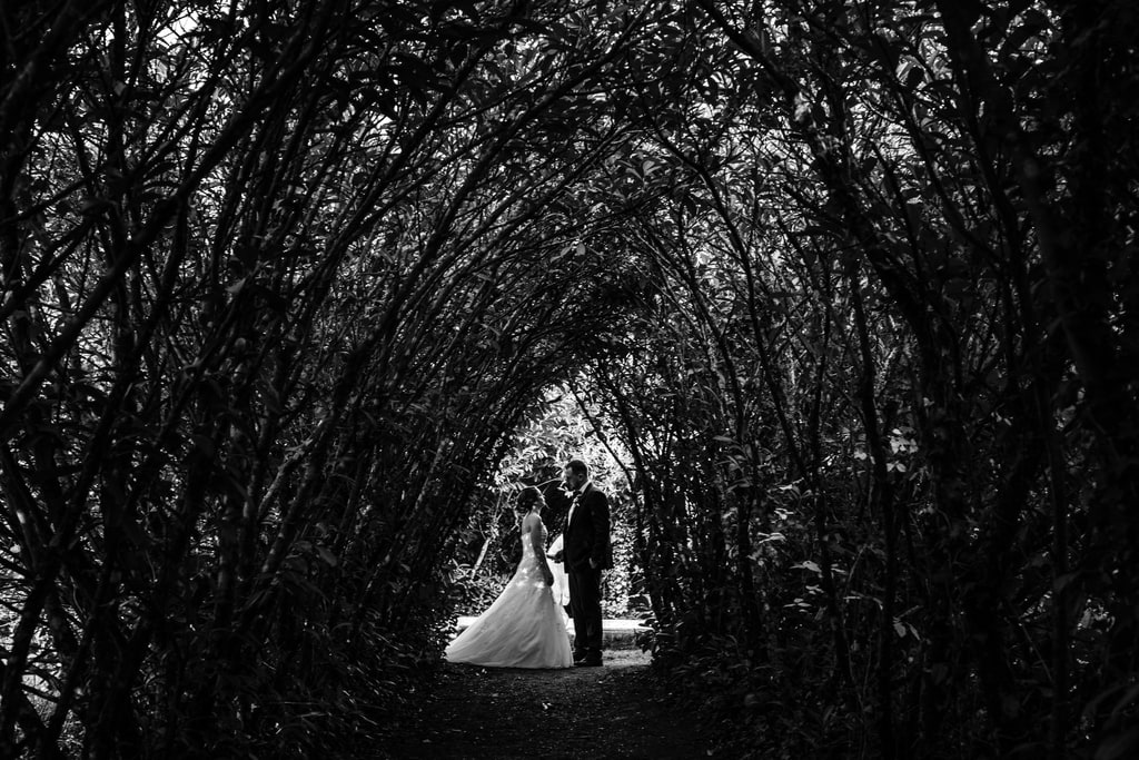 Photographe mariage Quimper Finistère