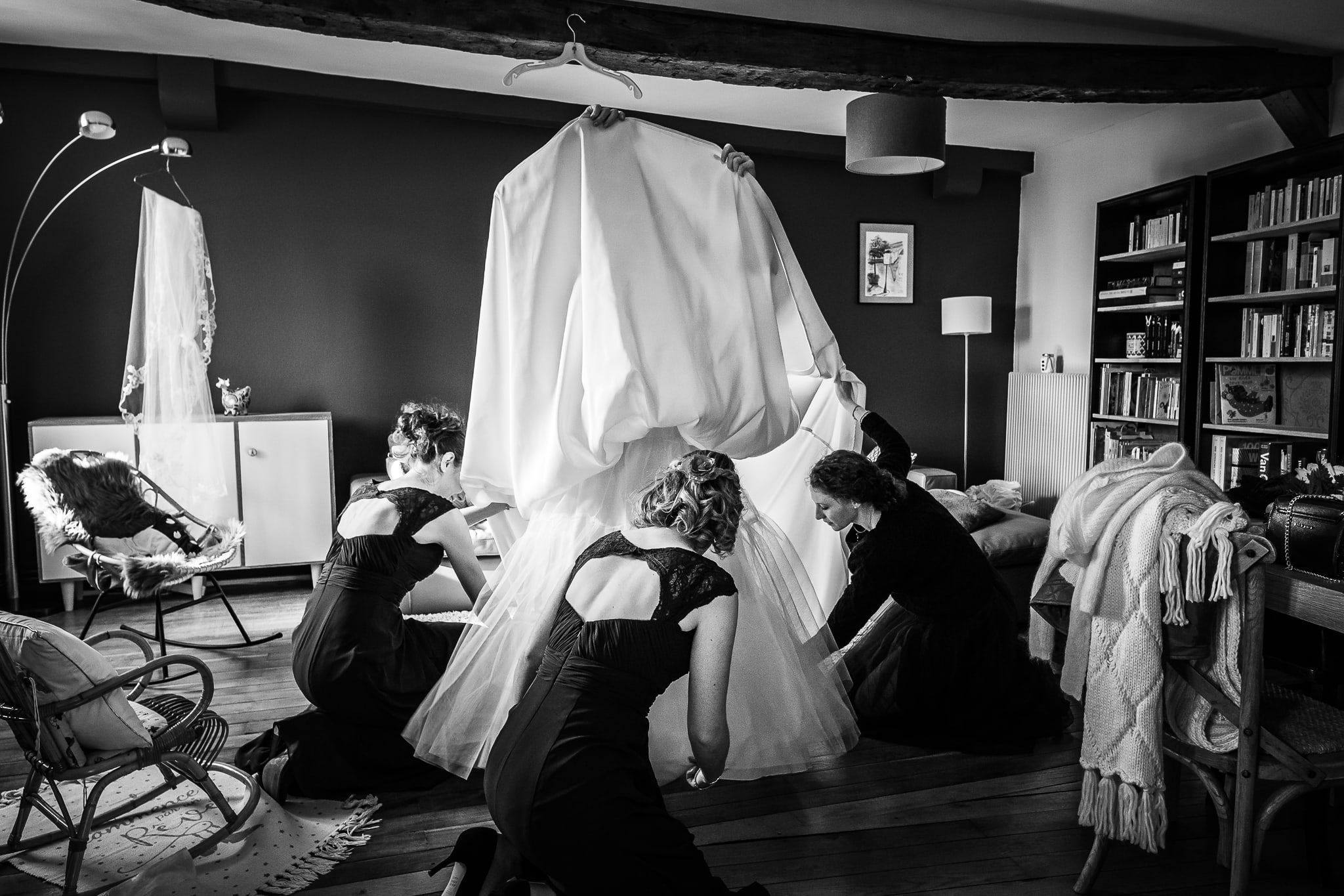 Henri Deroche Photographe Mariage Bourges 0001