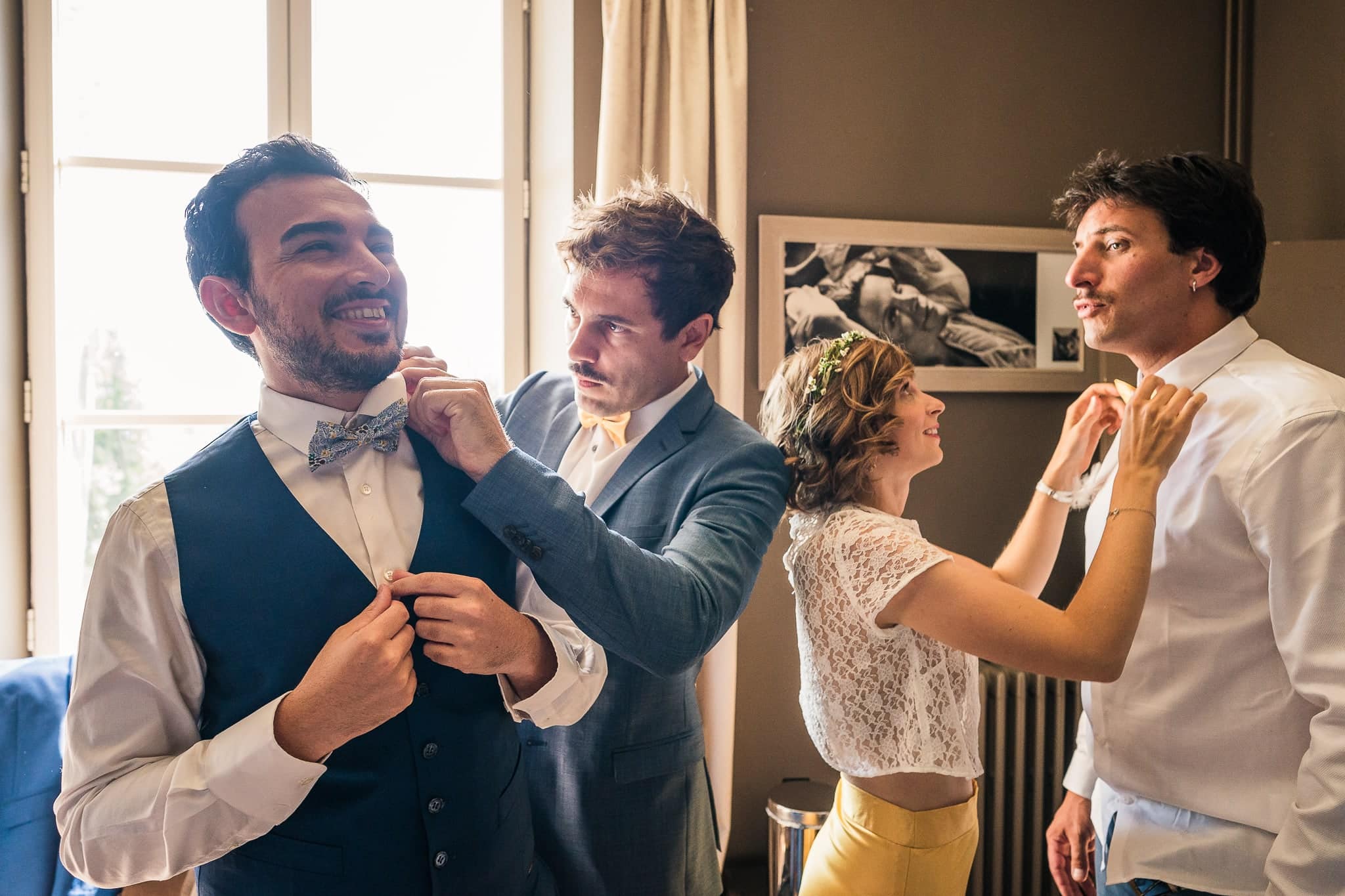 Henri Deroche Photographe Mariage Nevers 0002