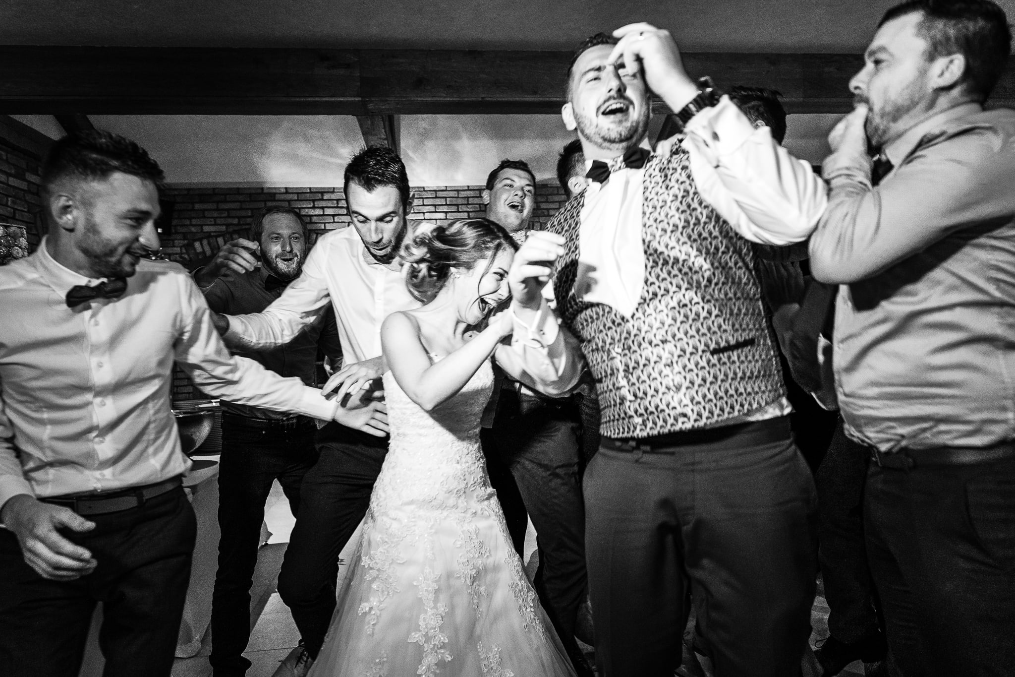 Henri Deroche Photographe Mariage Orleans 0013