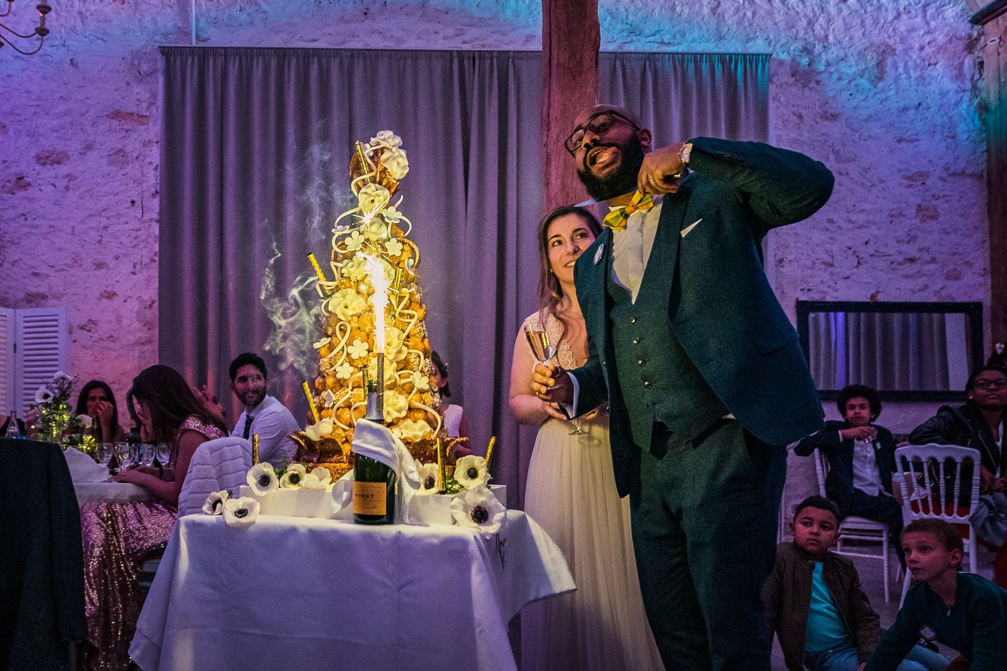 Henri Deroche Photographe Mariage Paris 0001