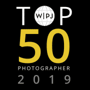 wpja wedding photographer top 50 2019